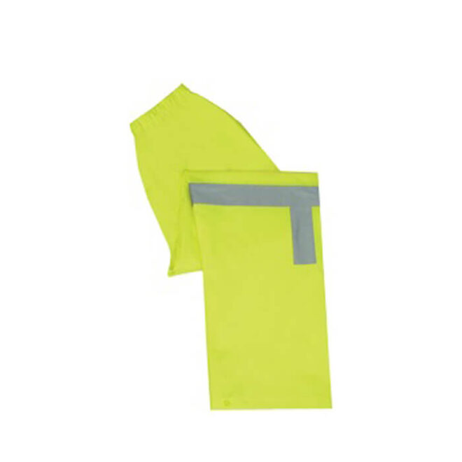 Pantalón para lluvia clase E